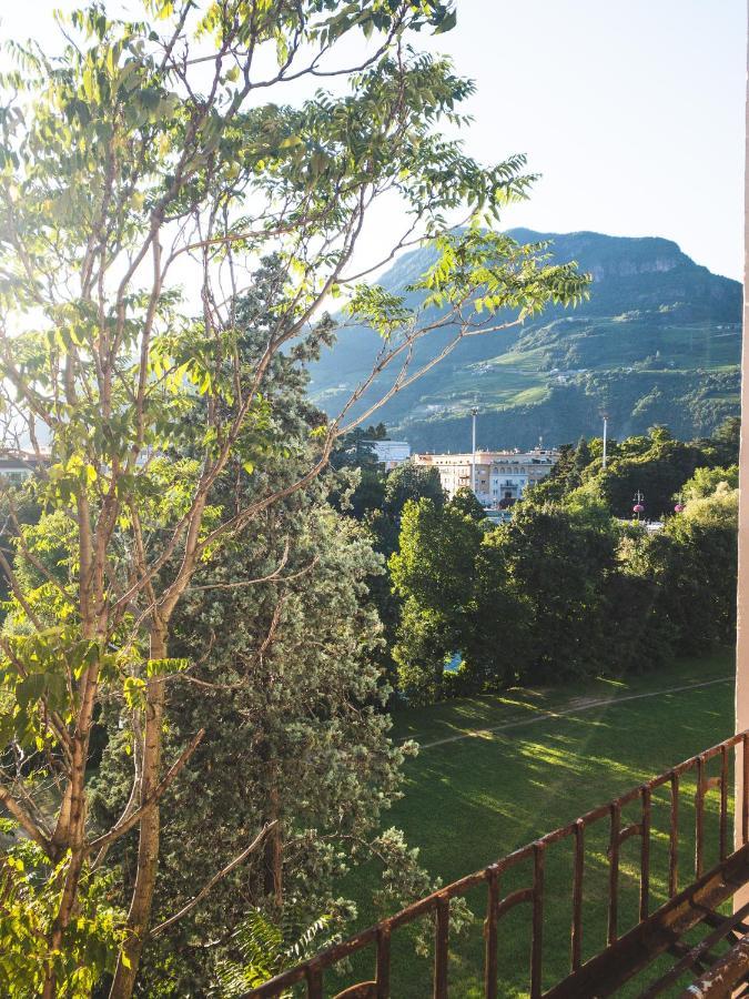 Apartament Townhouse Bozen Zewnętrze zdjęcie