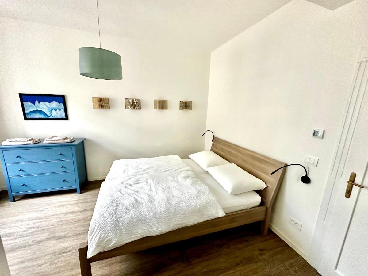 Apartament Townhouse Bozen Zewnętrze zdjęcie