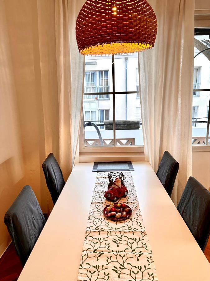 Apartament Townhouse Bozen Zewnętrze zdjęcie