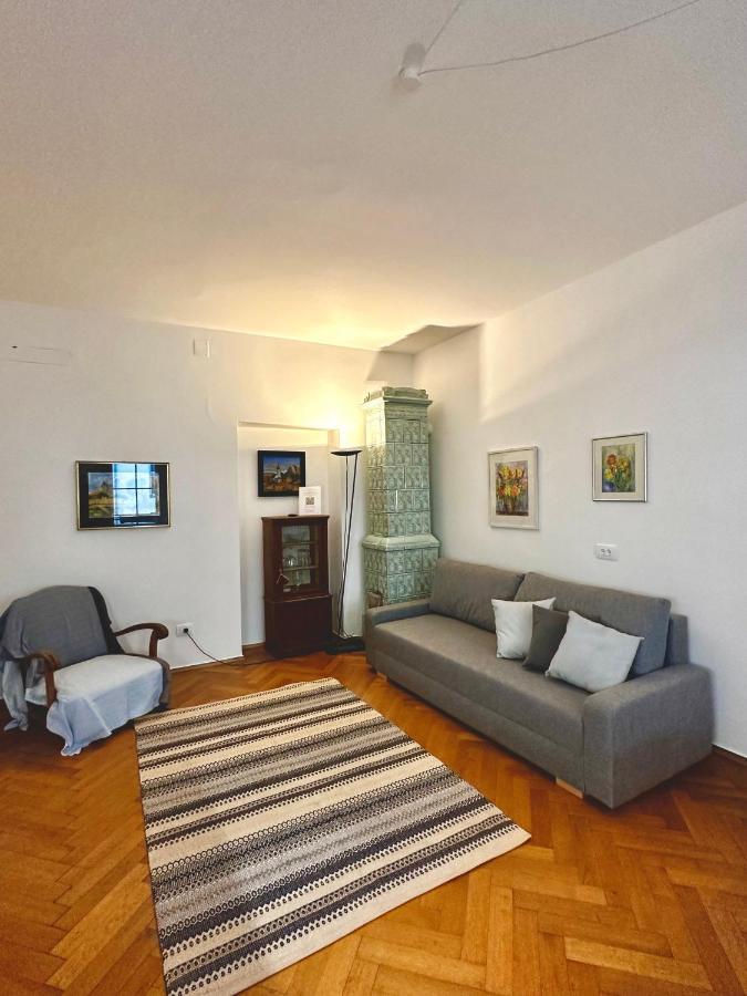 Apartament Townhouse Bozen Zewnętrze zdjęcie