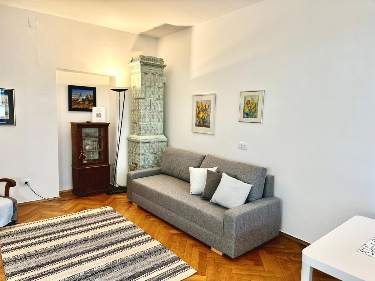 Apartament Townhouse Bozen Zewnętrze zdjęcie