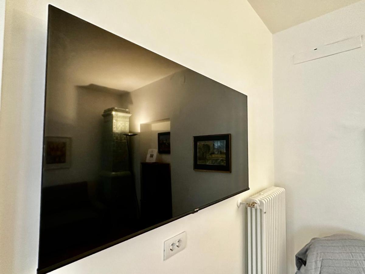 Apartament Townhouse Bozen Zewnętrze zdjęcie