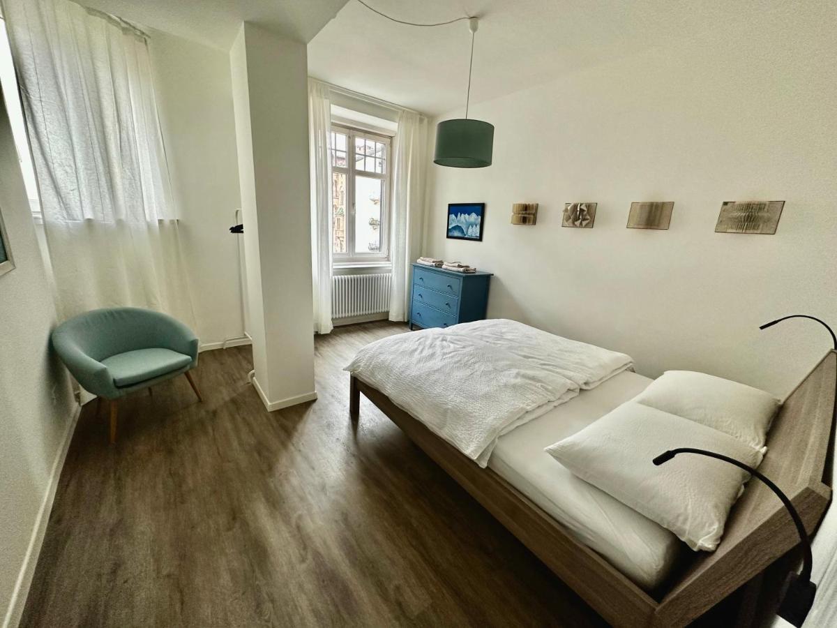 Apartament Townhouse Bozen Zewnętrze zdjęcie
